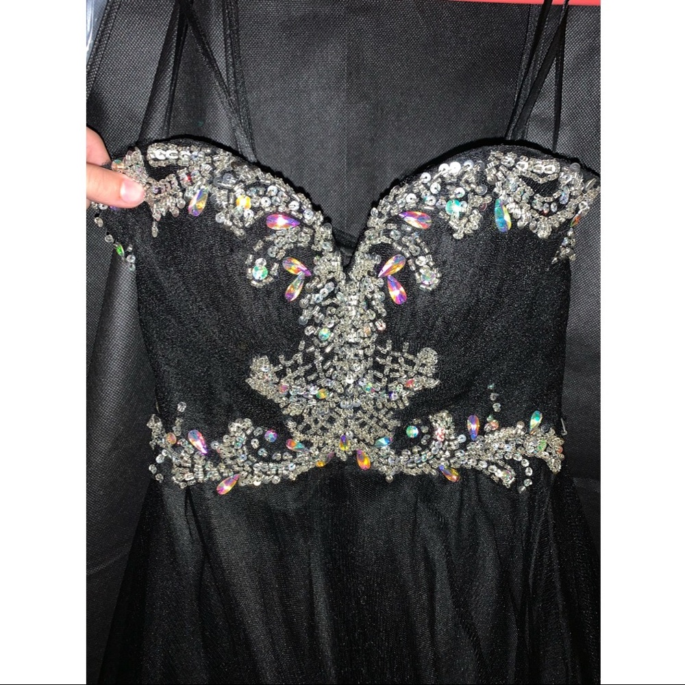 Prom Dress - Picture 2 of 8